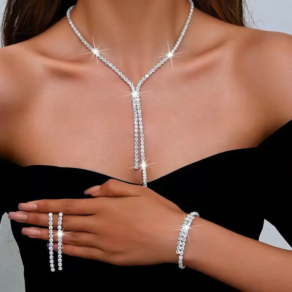Princess Accessories luxury jewelry collection