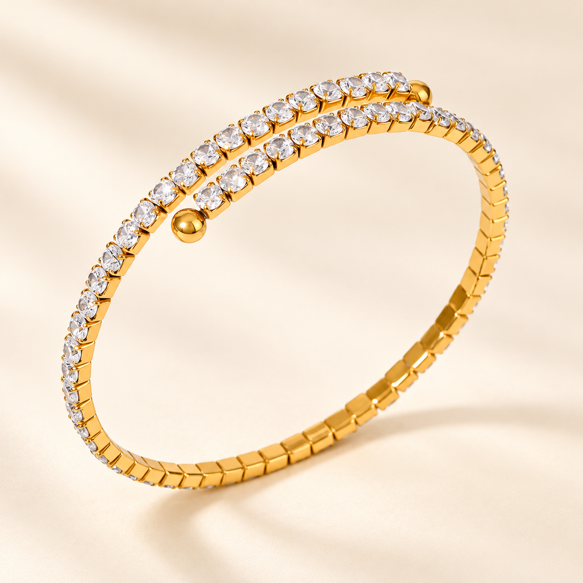 Featured luxury jewelry collection
