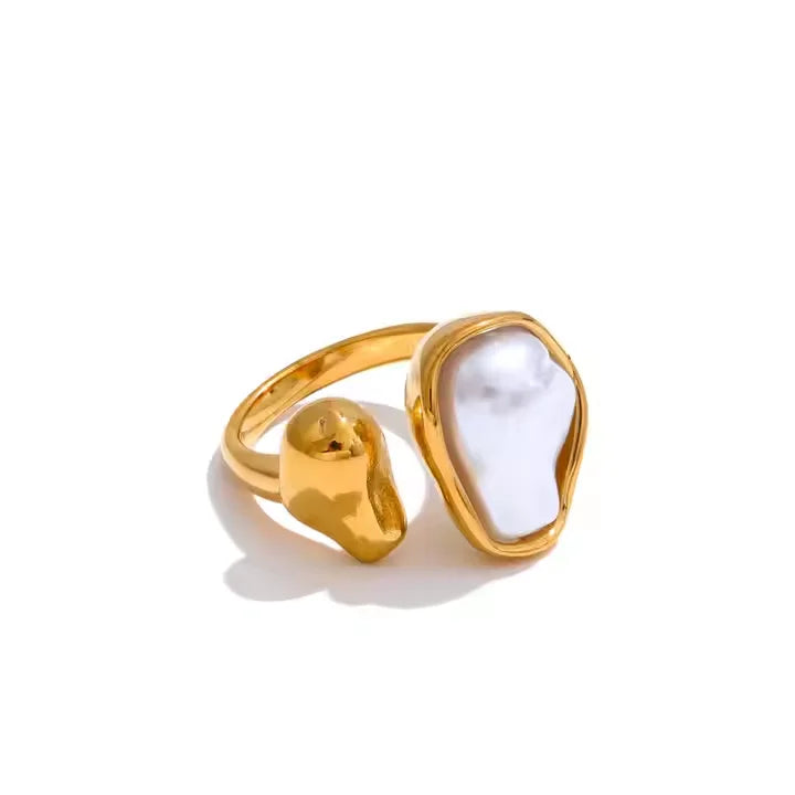 Baroque Pearl-Design Jewelry | Choose Your Piece