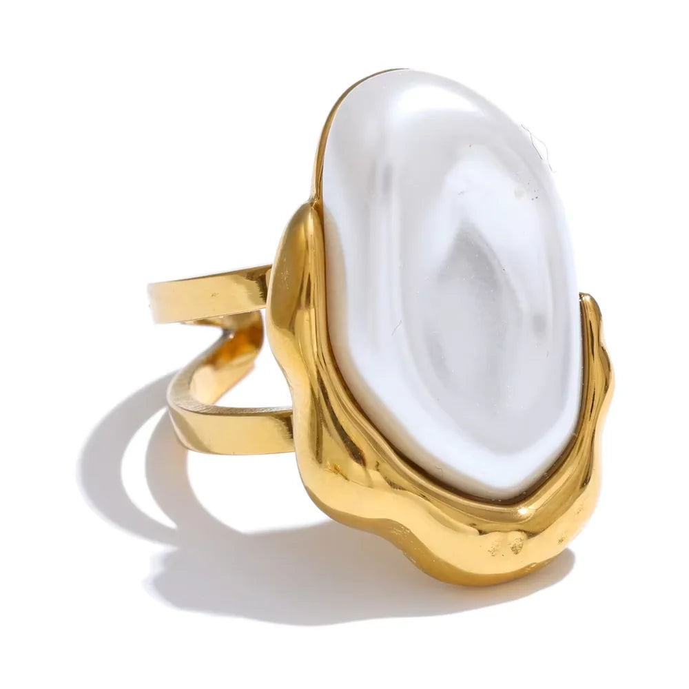Baroque Pearl-Design Jewelry | Choose Your Piece