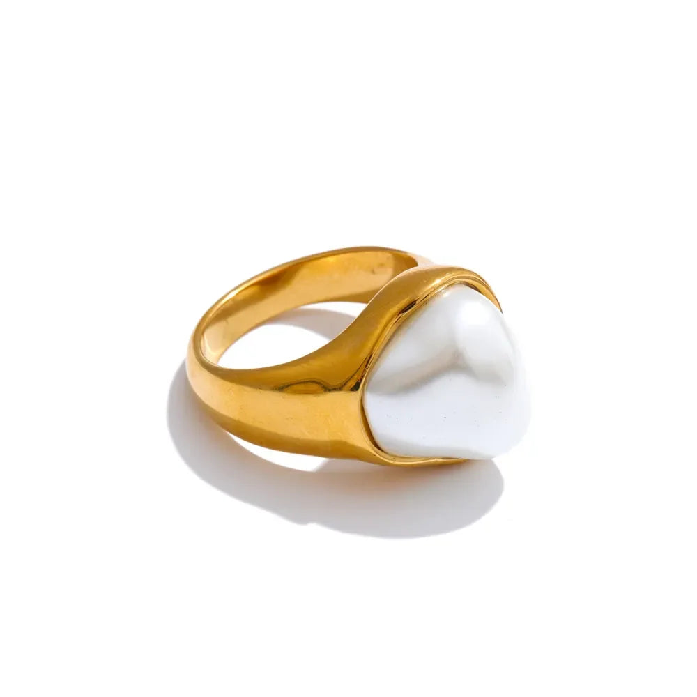 Baroque Pearl-Design Jewelry | Choose Your Piece